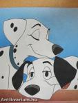 Pongo und Perdi