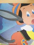 Pinocchio