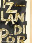 Izlandi pör