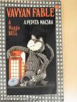 A pepita macska
