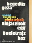 Előjátékok egy önéletrajzhoz