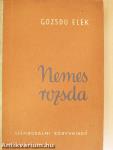 Nemes rozsda