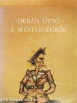 A mesterségről