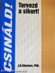 Tervezd a sikert!