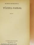 Tűzzel-vassal