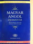 Magyar-angol zsebszótár