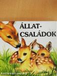 Állatcsaládok