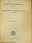 Formulae Normales IV.