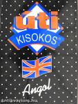 Úti kisokos - Angol