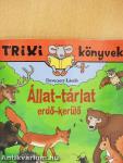 Állat-tárlat