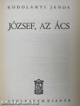 József, az ács