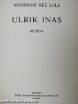 Ulrik inas