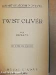 Twist Olivér