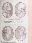 Négy arckép