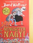 Gengszter nagyi