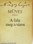A falu meg a város