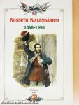 Kossuth Kalendárium 1848-1998