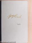 Johann Sebastian Bach