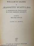 A "Jeannette" pusztulása