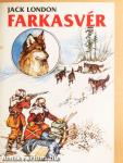 Farkasvér