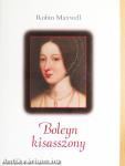 Boleyn kisasszony