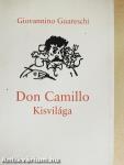 Don Camillo Kisvilága