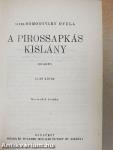 A pirossapkás kislány I-II.