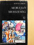 Morajló messzeség