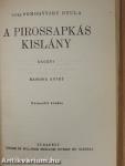 A pirossapkás kislány I-II.