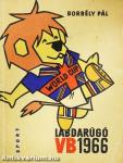 Labdarúgó VB 1966
