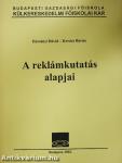 A reklámkutatás alapjai