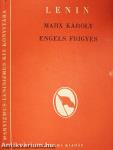 Marx Károly és Engels Frigyes