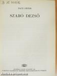 Szabó Dezső