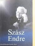 Szász Endre