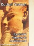 Egyiptom mítoszai és misztériumai