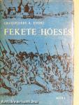 Fekete hóesés