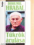 Tükrök árulása