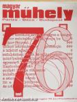 Magyar Műhely 1990. június