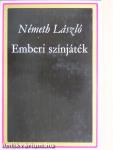 Emberi színjáték