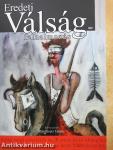 Eredeti Válságfelhalmozás