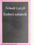 Emberi színjáték