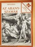 Az aranyszamár