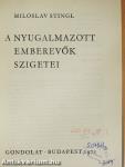 A nyugalmazott emberevők szigetei