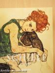 Egon Schiele 1890-1918