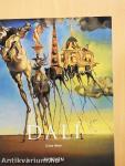 Salvador Dalí 1904-1989