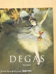 Edgar Degas