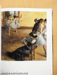 Edgar Degas