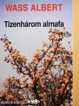 Tizenhárom almafa