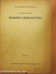 Modern gimnasztika
