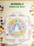 Mandala Colouring Book